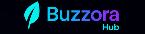 Buzzora hub